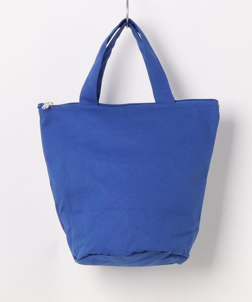 Kahiko（カヒコ）の「【Kahiko】ハワイアロハバッグ（トートバッグ・レディース・ブルー/ホワイト/ピンク/イエロー/オレンジ/ミント・FREE）」の7枚目の写真