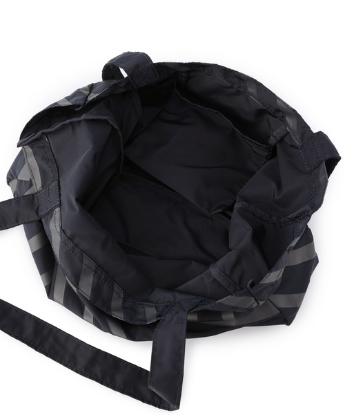 セール】【24SS新作】【UMBRO×BELPER×M TO R】NYLON TOTE BAG