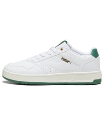 PUMA プーマ ユニセックス コート クラシック スニーカー