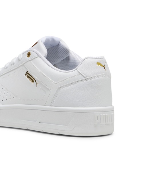 セール】PUMA プーマ ユニセックス コート クラシック