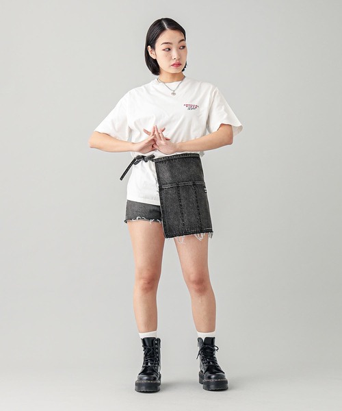 早い者勝ち 大人気 X-girl MILK SHAKE S/S TEE MILK SHAKE S/S TEE – calif（カリフ）公式サイト