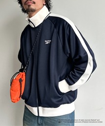 Reebok | トラックジャケット(スウェット)