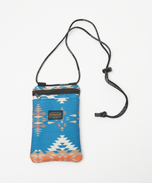PENDLETON | 【PENDLETON / ペンドルトン】ネックポーチショルダーバック(ボディバッグ/ウエストポーチ)