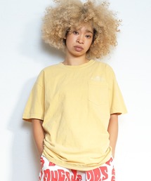 Old Logo Pkt Tee