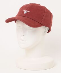 Barbour（バブアー）の「【Barbour】barbour cascade sports cap / MHA0274（キャップ）」