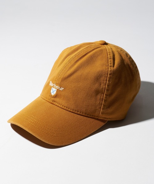 Barbour(バブアー)の「【Barbour】barbour cascade sports cap / MHA0274(キャップ・メンズ・ブラック/オリーブ/ブルー/グレー/グリーン系1/ネイビー/グリーン系その他2/ベージュ/オレンジ/ライトグリーン/ライトブルー/ネイビー系2/ブルー系その他2/オリーブ系2/レッド/ブラウン/ピンク/ブラウン系1/レッド系1/ミント/グリーン系その他3/ライトパープル/レッド系その他/イエロー/グリーン系その他4・FREE)」の20枚目の写真