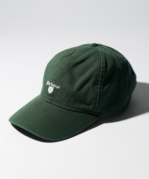 Barbour(バブアー)の「【Barbour】barbour cascade sports cap / MHA0274(キャップ・メンズ・ブラック/オリーブ/ブルー/グレー/グリーン系1/ネイビー/グリーン系その他2/ベージュ/オレンジ/ライトグリーン/ライトブルー/ネイビー系2/ブルー系その他2/オリーブ系2/レッド/ブラウン/ピンク/ブラウン系1/レッド系1/ミント/グリーン系その他3/ライトパープル/レッド系その他/イエロー/グリーン系その他4・FREE)」の11枚目の写真