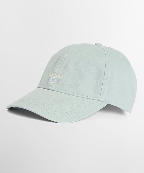 Barbour(バブアー)の「【Barbour】barbour cascade sports cap / MHA0274(キャップ・メンズ・ブラック/オリーブ/ブルー/グレー/グリーン系1/ネイビー/グリーン系その他2/ベージュ/オレンジ/ライトグリーン/ライトブルー/ネイビー系2/ブルー系その他2/オリーブ系2/レッド/ブラウン/ピンク/ブラウン系1/レッド系1/ミント/グリーン系その他3/ライトパープル・FREE)」の8枚目の写真