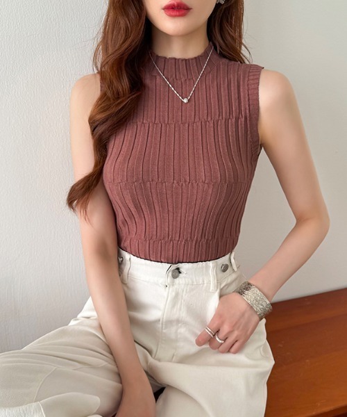 新品同様　半額　ORDINARY FITS　サマーニット 新品同様 半額 ORDINARY FITS サマーニット 新品同様 半額