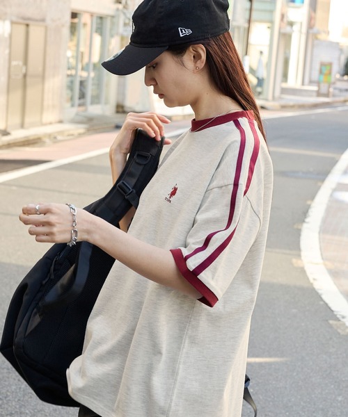 MONO-MART（モノマート）の「U.S. POLO ASSN. /ユーエスポロアッ
