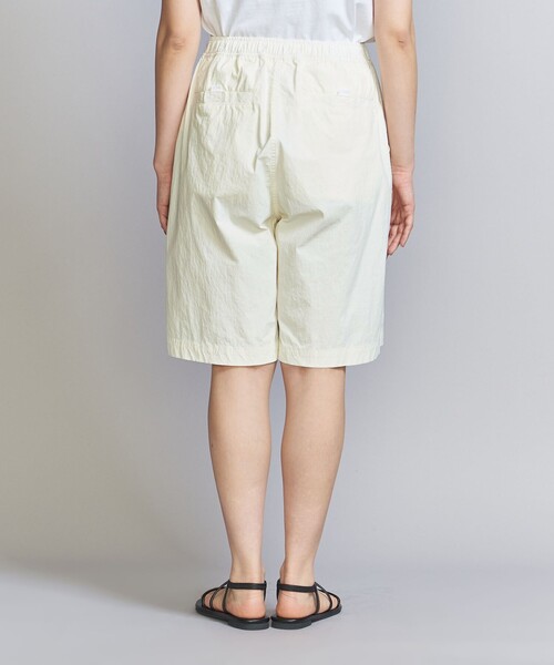【試着のみ】ハーフパンツ H UNITED ARROWS 普通体型M・L相当 試着のみ】ハーフパンツ H UNITED ARROWS 普通体型M・L相当