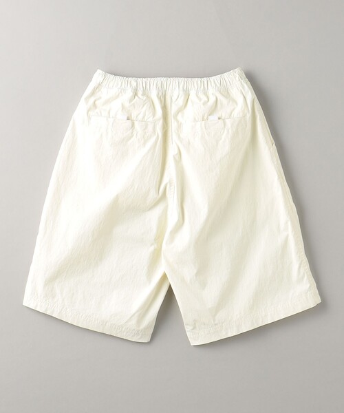 試着のみ】ハーフパンツ H UNITED ARROWS 普通体型M・L相当 ショート