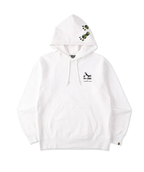 A BATHING APE（アベイシングエイプ）の「BAPE X TOM AND JERRY