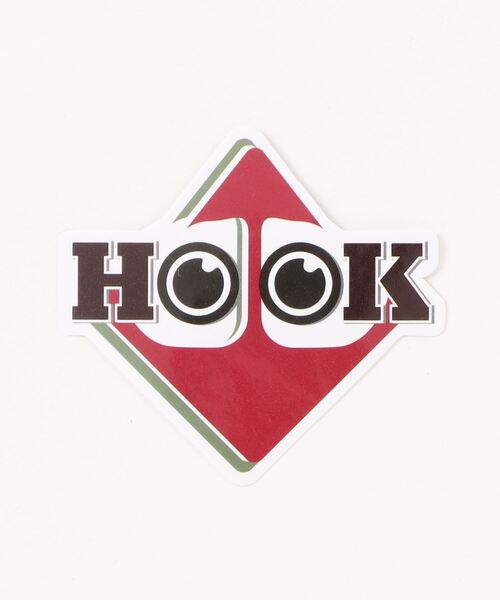 HOOK(フック)の「【HOOK】for girls 立体ギンガムチェックフレアーマウンテンパーカー(マウンテンパーカー・レディース・チョコ/ライトベージュ/ブラック・FREE)」の6枚目の写真