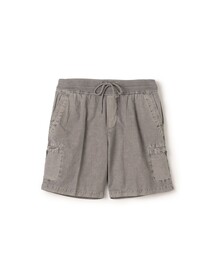 JAMES PERSE | コットンヘンプ ショートパンツ MTCH4272(その他パンツ)