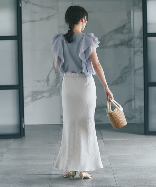 La boutique BonBon（ラブティックボンボン）の「【miki監修