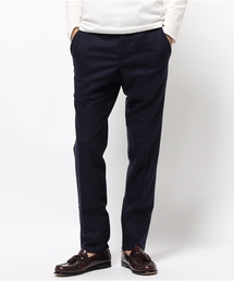 SEVENDAYS=SUNDAY | ウール混　ベーシックスラックス(その他パンツ)