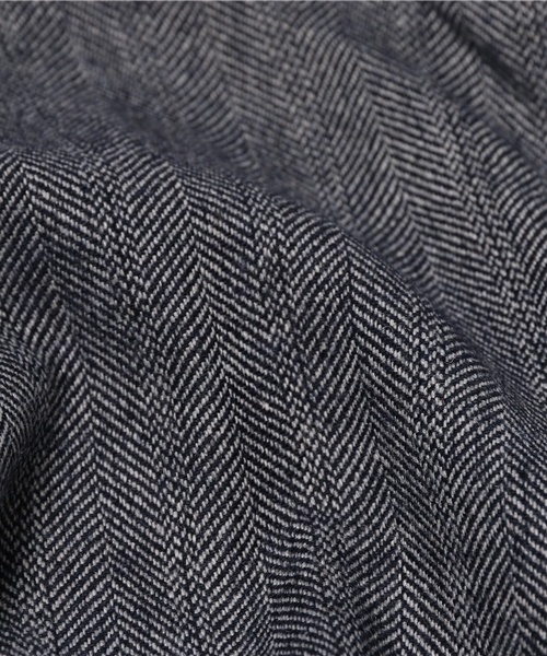 SEVENDAYS=SUNDAY（セブンデイズサンデイ）の「ウール混　ベーシックスラックス（その他パンツ・メンズ・その他/ネイビー・SMALL/MEDIUM/LARGE）」の11枚目の写真