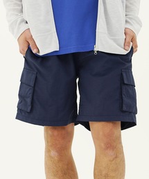 En serio TOKYO（エンソリオトーキョー）の「ナイロンイージーカーゴショートパンツ（カーゴパンツ）」