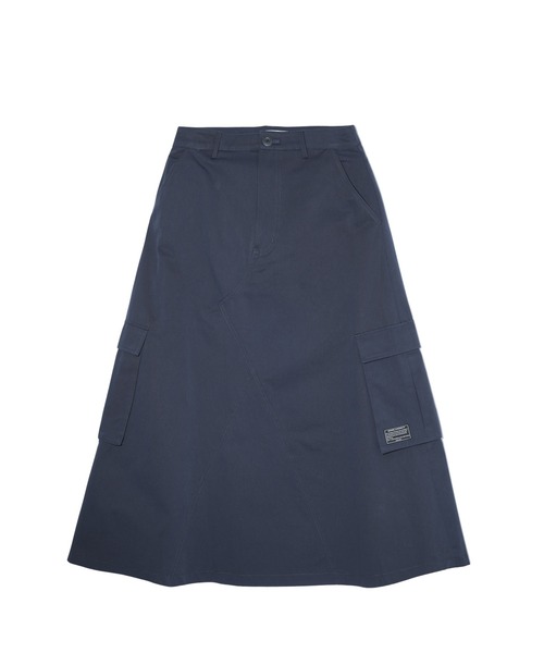【セール】WORK SKIRT(スカート)|MILKFED.(ミルクフェド)