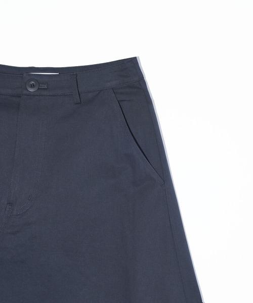 MILKFED.（ミルクフェド）の「WORK SKIRT（スカート・レディース・オリーブ/ベージュ/ネイビー・S/M）」の13枚目の写真