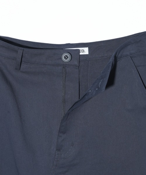 MILKFED.（ミルクフェド）の「WORK SKIRT（スカート・レディース・オリーブ/ベージュ/ネイビー・S/M）」の7枚目の写真