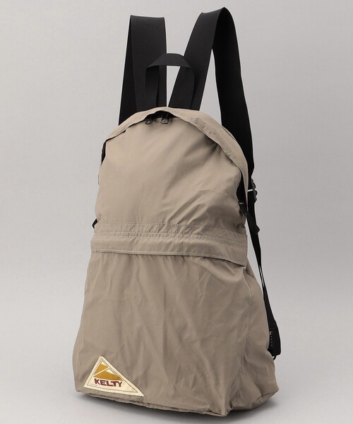 【限定展開】KELTY ケルティ PACKABLE GIRLS DAYPACK FREAK'S STORE(フリークスストア)の「限定展開 KELTY/ケルティ