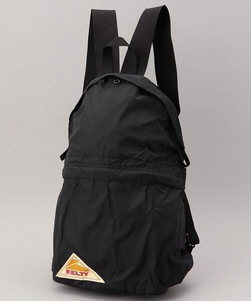 【限定展開】KELTY ケルティ PACKABLE GIRLS DAYPACK FREAK'S STORE（フリークスストア）の「限定展開 KELTY/ケルティ