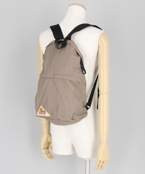 【限定展開】KELTY ケルティ PACKABLE GIRLS DAYPACK 限定展開】KELTY ケルティ PACKABLE GIRLS DAYPACK