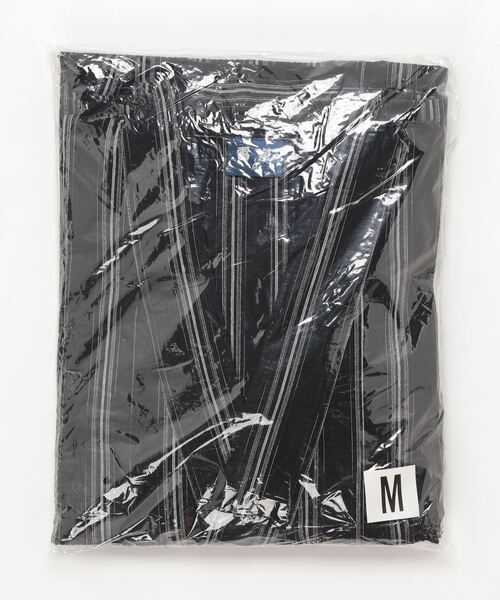 JOHN'S CLOSET（ジョンズクローゼット）の「【13】しじら織り浴衣〔4点セット〕（浴衣・メンズ・グレー/チャコールグレー/ブラック/ネイビー/ブラック系その他・MEDIUM/LARGE/X-LARGE）」の3枚目の写真