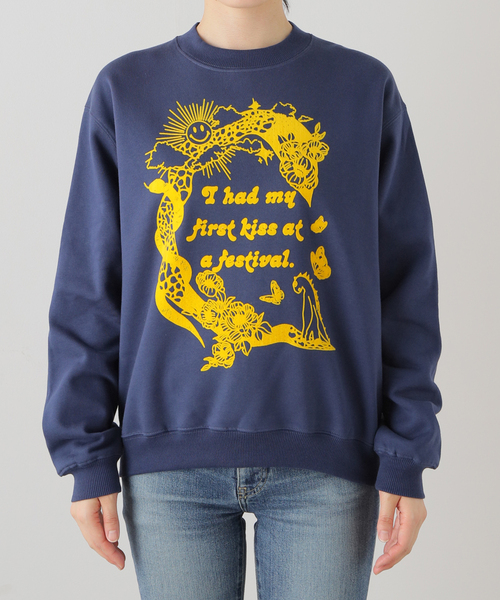 IENA LA BOUCLE（イエナラブークル）の「【ROSEANNA/ローズアンナ】PRE