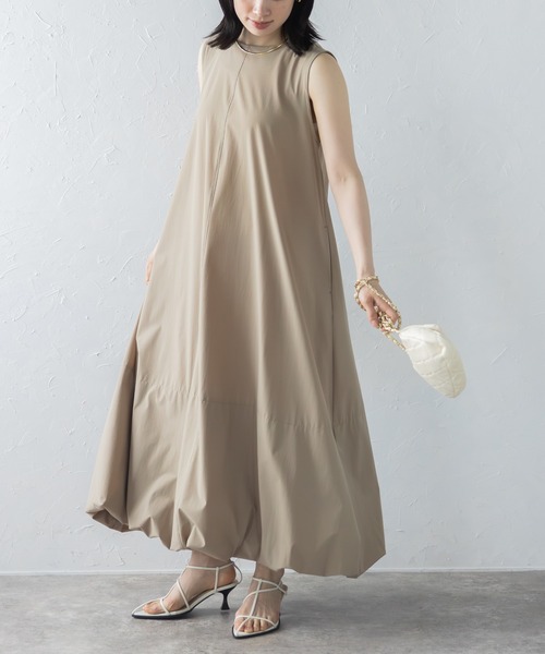 model：H157 着用サイズ：FREE