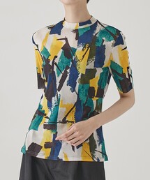 UNITED TOKYO | クルールミューズフィットプルオーバー(Tシャツ/カットソー)