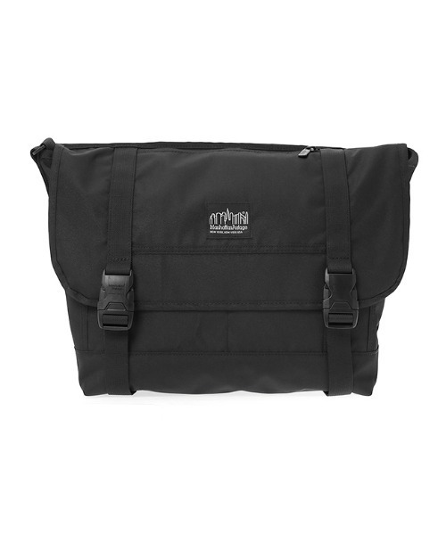マンハッタンポーテージブラックレーベル スタンダードメッセンジャーバッグ305P STANDARD MESSENGER BAG (S) CORDURA 305P | Manhattan Portage