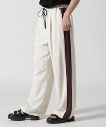 DROIT BELLO | DROIT BELLO（ドロイトベロ）ラインパンツ(その他パンツ)