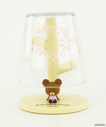 BREEZE（ブリーズ）の「【くまのがっこう/ジャッキー】ミニうがいコップ＆スタンド（オーラルケア/歯磨きグッズ・キッズ）」
