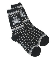 Candy Stripper | ANARCHY BEAR NORDIC ソックス(ソックス/靴下)