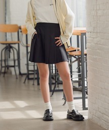 GLOBAL WORK | CHEER ONプリーツスカート/125085(スカート)