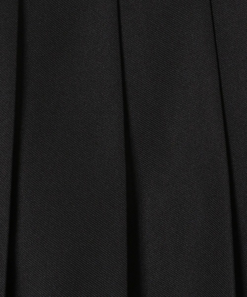 GLOBAL WORK(グローバルワーク)の「CHEER ONプリーツスカート/125085(スカート・キッズ・ブラック/ベージュ/サックスブルー/グレー・120cm/130cm/140cm/150cm/160cm)」の21枚目の写真