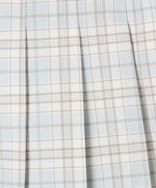 GLOBAL WORK(グローバルワーク)の「CHEER ONプリーツスカート/125085(スカート・キッズ・ブラック/ベージュ/サックスブルー/グレー・120cm/130cm/140cm/150cm/160cm)」の22枚目の写真