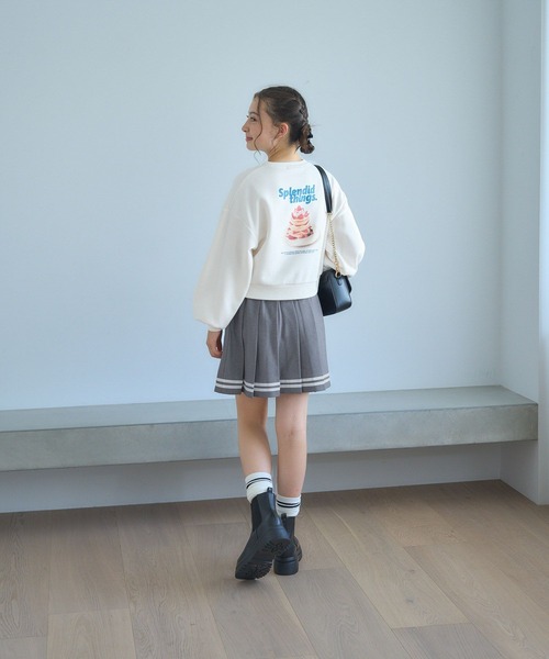 極美品 G/FORE プリーツスカート 64(S) 極美品 G/FORE プリーツスカート 64(S) - メルカリ