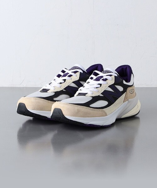 NEW BALANCE（ニューバランス）の「＜New Balance＞ U990WB6