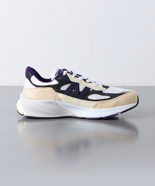 NEW BALANCE（ニューバランス）の「＜New Balance＞ U990WB6