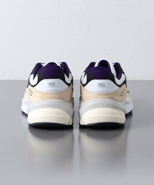 NEW BALANCE（ニューバランス）の「＜New Balance＞ U990WB6