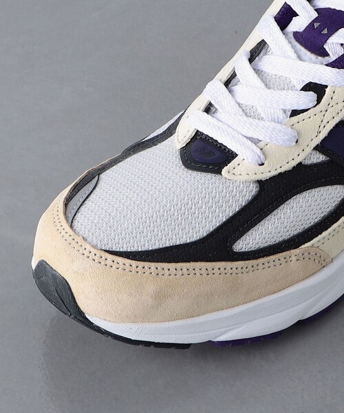 NEW BALANCE（ニューバランス）の「＜New Balance＞ U990WB6