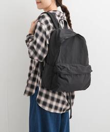 URBAN RESEARCH DOORS | ウォッシャブルマルチ収納リュック(バックパック/リュック)