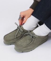 Clarks（クラークス）の「CLARKS ORIGINALS / Wallabee GTX 24AW（ブーツ）」