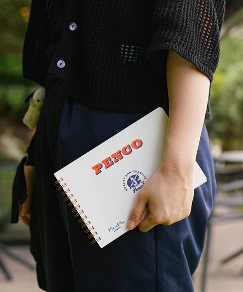 Penco(ペンコ)の「Penco ペンコ スケッチブック B6 並口(ステーショナリー・レディース・その他・FREE)」の12枚目の写真
