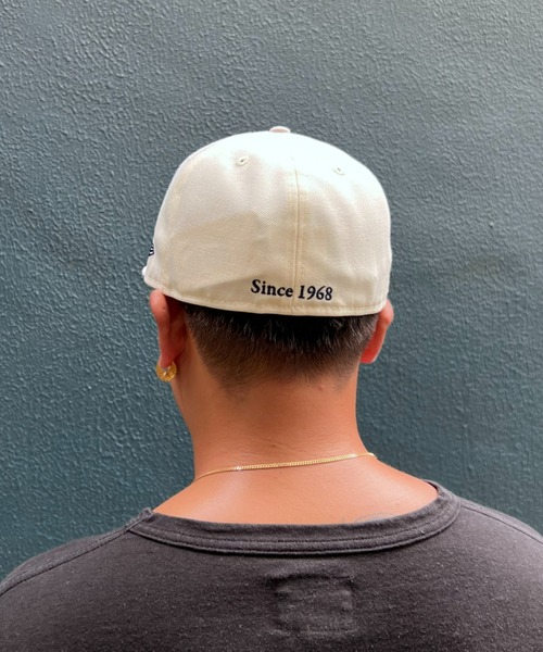 セール】【NEW ERA】59FIFTY NEWYORK MAGAZINE / フィフティーナイン