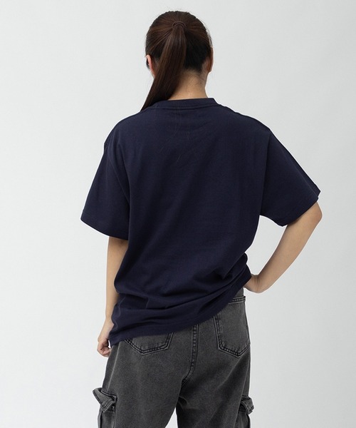 MFC STORE（エムエフシーストア）の「MFC STORE JOINT WORK FOR "MWC" #1（Tシャツ/カットソー・メンズ・ブラック/グリーン系/ホワイト/ネイビー・XXL/XL/L/M/S）」の6枚目の写真